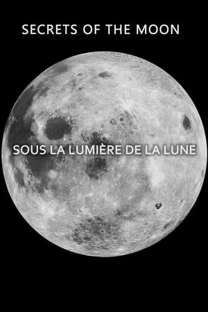 Image Secrets of the Moon: Sous la Lumière de la Lune