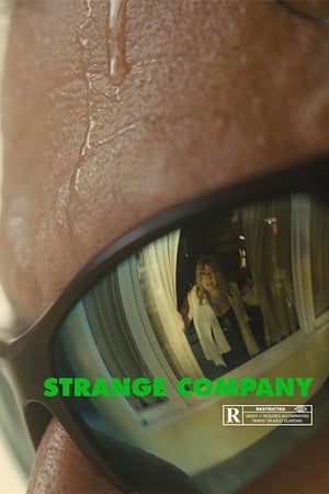 Image Strange Company
