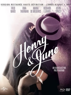 Image Henry et June
