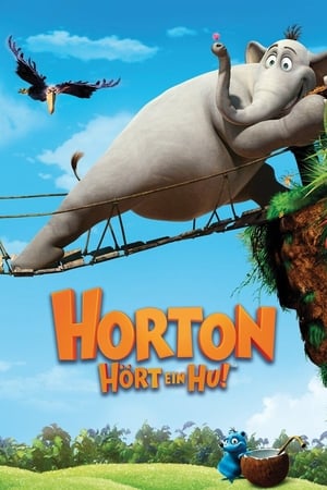 Image Horton hört ein Hu!