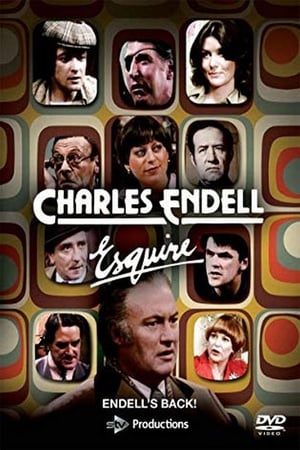 Image Charles Endell Esquire