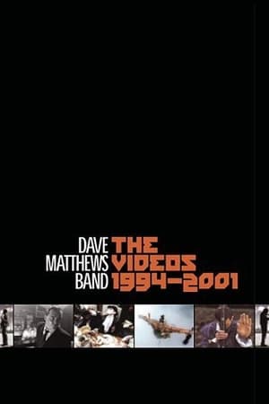 Image Dave Matthews Band: The Videos 1994-2001