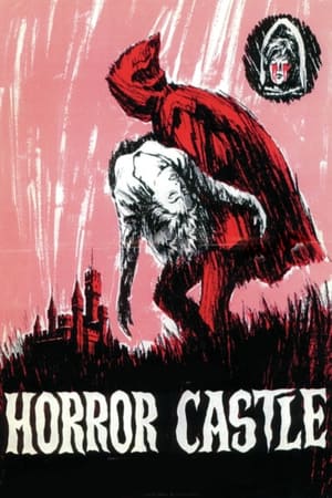 Image Horror Castle
