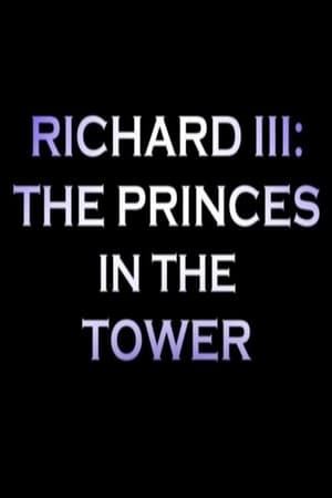 Image Richard III: The Princes In the Tower