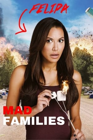 Image Mad Families