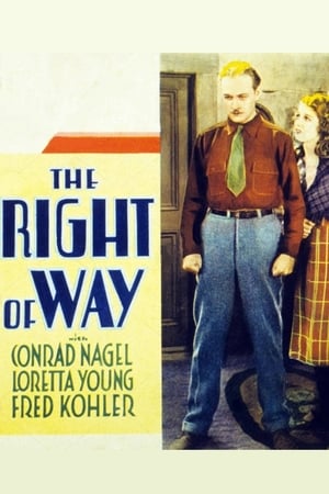 Image The Right of Way