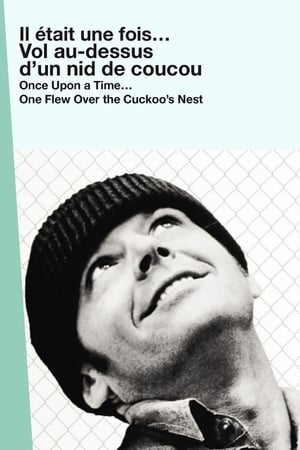 Image Once Upon a Time… One Flew Over the Cuckoo's Nest