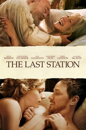 Image The Last Station