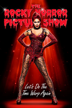 Image The Rocky Horror Picture Show: Let's Do the Time Warp Again