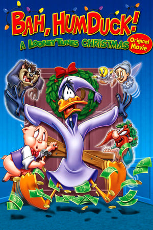 Image Bah, Humduck!: A Looney Tunes Christmas
