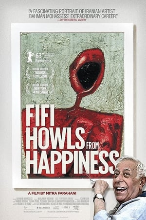 Image Fifi Howls from Happiness