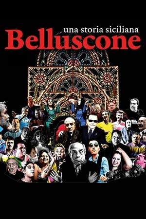 Image Belluscone: A Sicilian Story