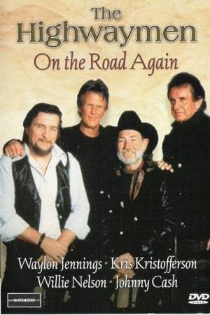 Image The Highwaymen: On the Road Again