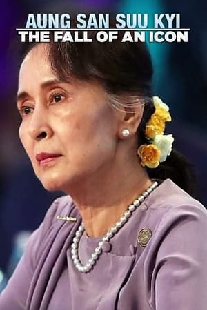 Image Aung San Suu Kyi: The Fall of an Icon