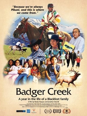 Image Badger Creek