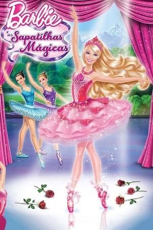 Image Barbie e as Sapatilhas Mágicas