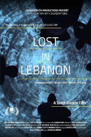 Image Lost in Lebanon
