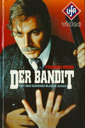 Image Der Bandit mit den schwarz-blauen Augen