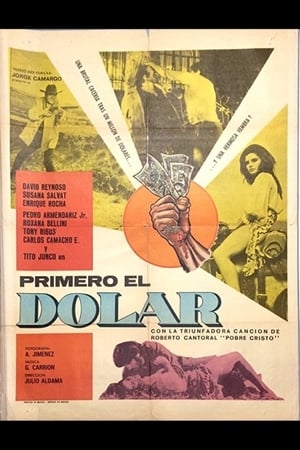 Image Primero el dólar