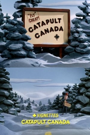 Image Canada Vignettes: Catapult Canada