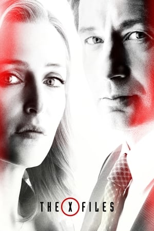 Image The X-Files