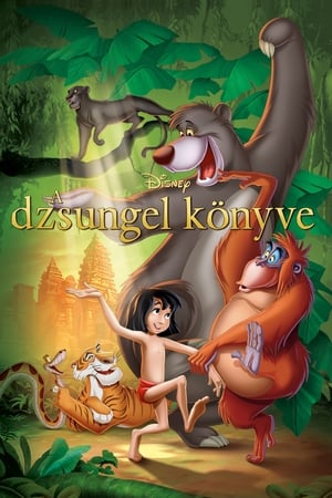 Image A dzsungel könyve