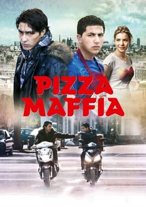 Image Pizza Maffia
