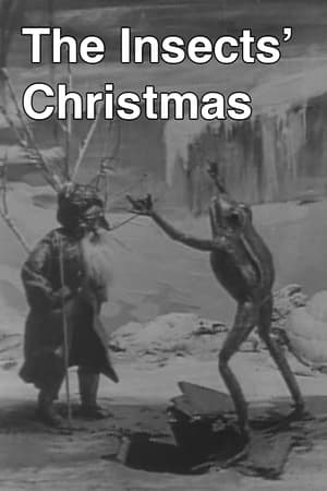 Image The Insects' Christmas