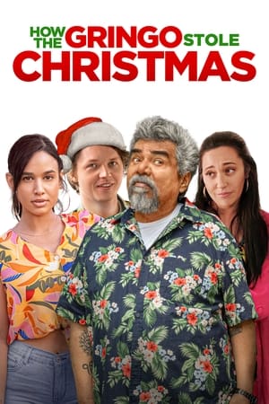 Image How the Gringo Stole Christmas