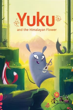 Image Yuku and the Himalayan Flower
