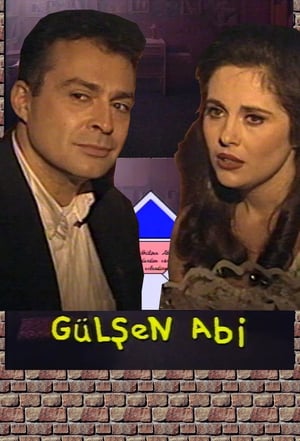 Image Gülşen Abi