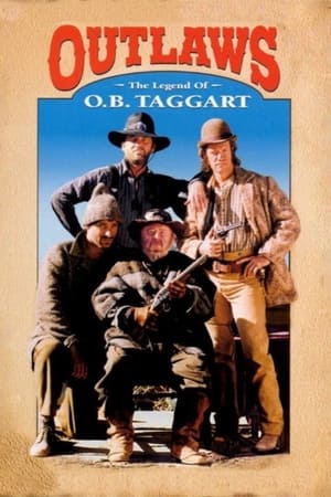 Image Outlaws: The Legend of O.B. Taggart
