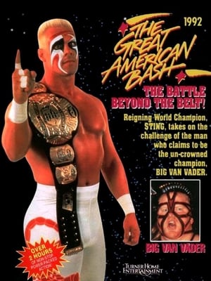 Image WCW The Great American Bash