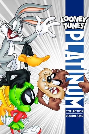 Image Looney Tunes Platinum Collection: Volume One