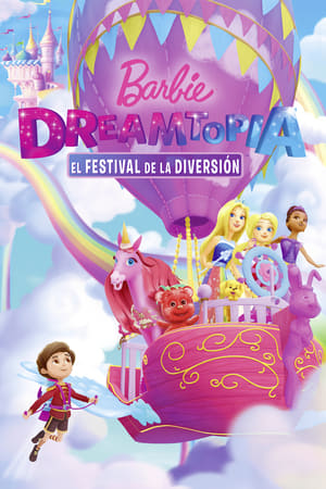 Image Barbie Dreamtopia: El festival de la diversión
