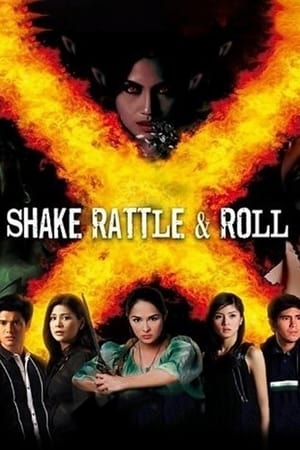 Image Shake, Rattle & Roll X