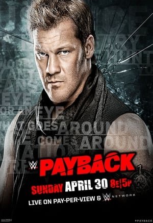 Image WWE Payback 2017