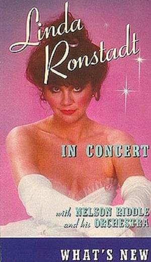 Image Linda Ronstadt in Concert: What's New