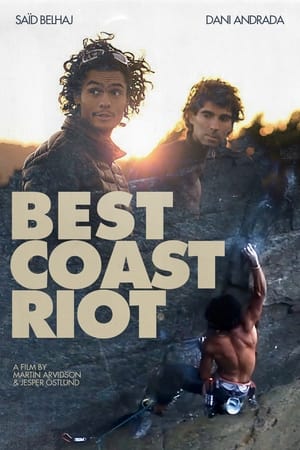 Image Best Coast Riot