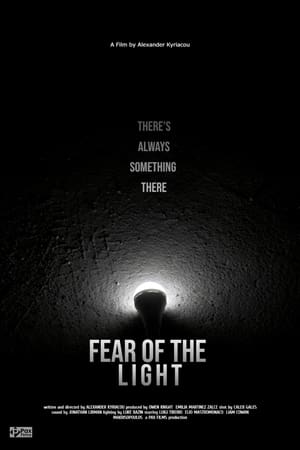 Image Fear of the Light