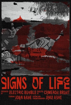 Image Signs of Life