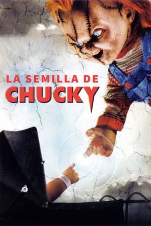 Image La semilla de Chucky