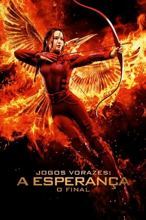 Image The Hunger Games: A Revolta - Parte 2