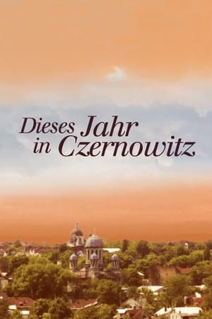 Image This Year in Czernowitz