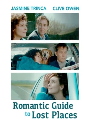 Image Romantic Guide to Lost Places