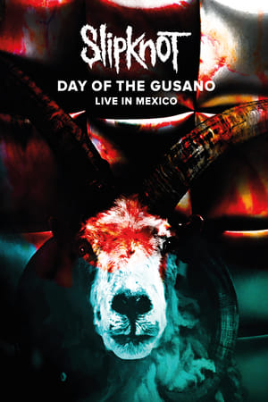 Image Slipknot - Day of the Gusano