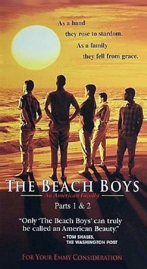 Image The Beach Boys: An American Family