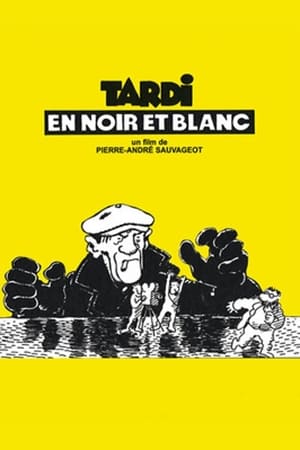 Image Tardi in black and white