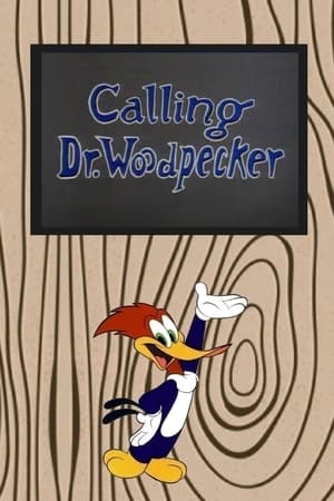 Image Calling Dr. Woodpecker