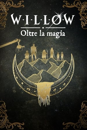 Image Willow: Oltre la magia